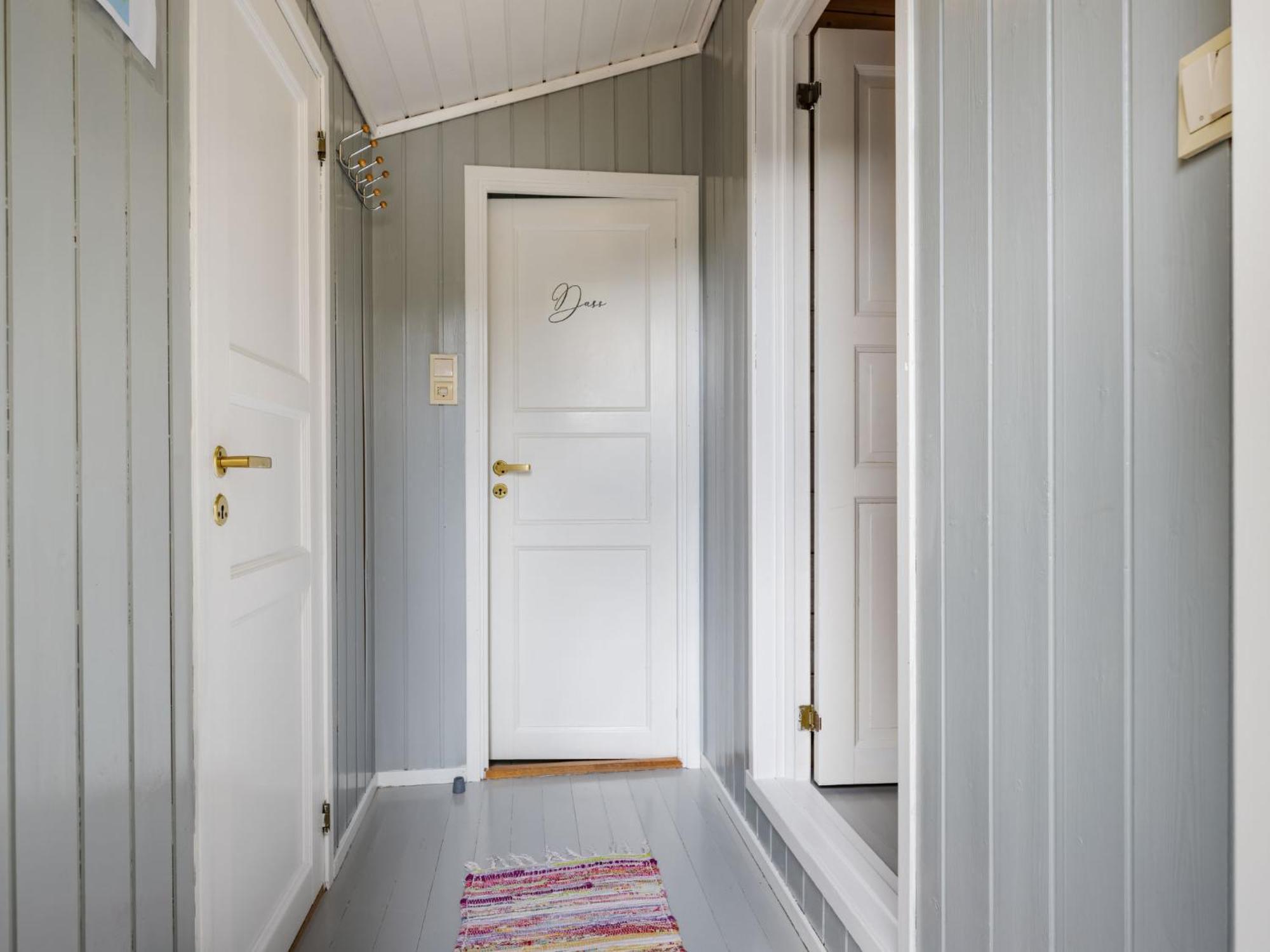 Holiday Home Granlien - Fjs546 By Interhome Gjolanger Exterior photo